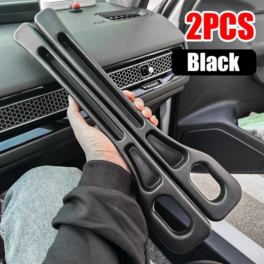 GapGuard™ Car Seat Filler – Prevents Lost Items and Keeps Your Car Organized